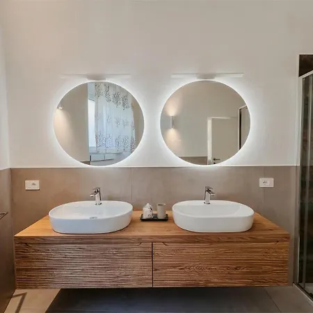 Isuleddu & Stairs