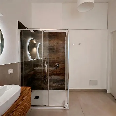 Isuleddu Room&stairs 3*