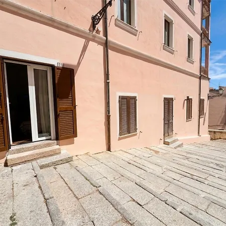 Isuleddu Room&stairs 3* La Maddalena (Sassari)