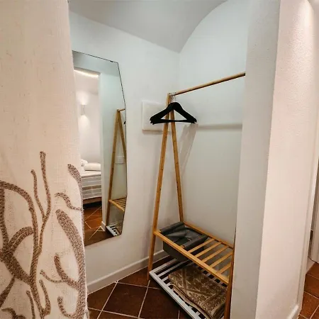 Isuleddu & Stairs 3*